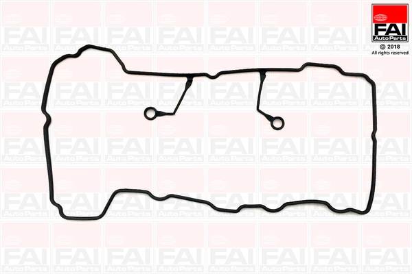Gasket, cylinder head cover